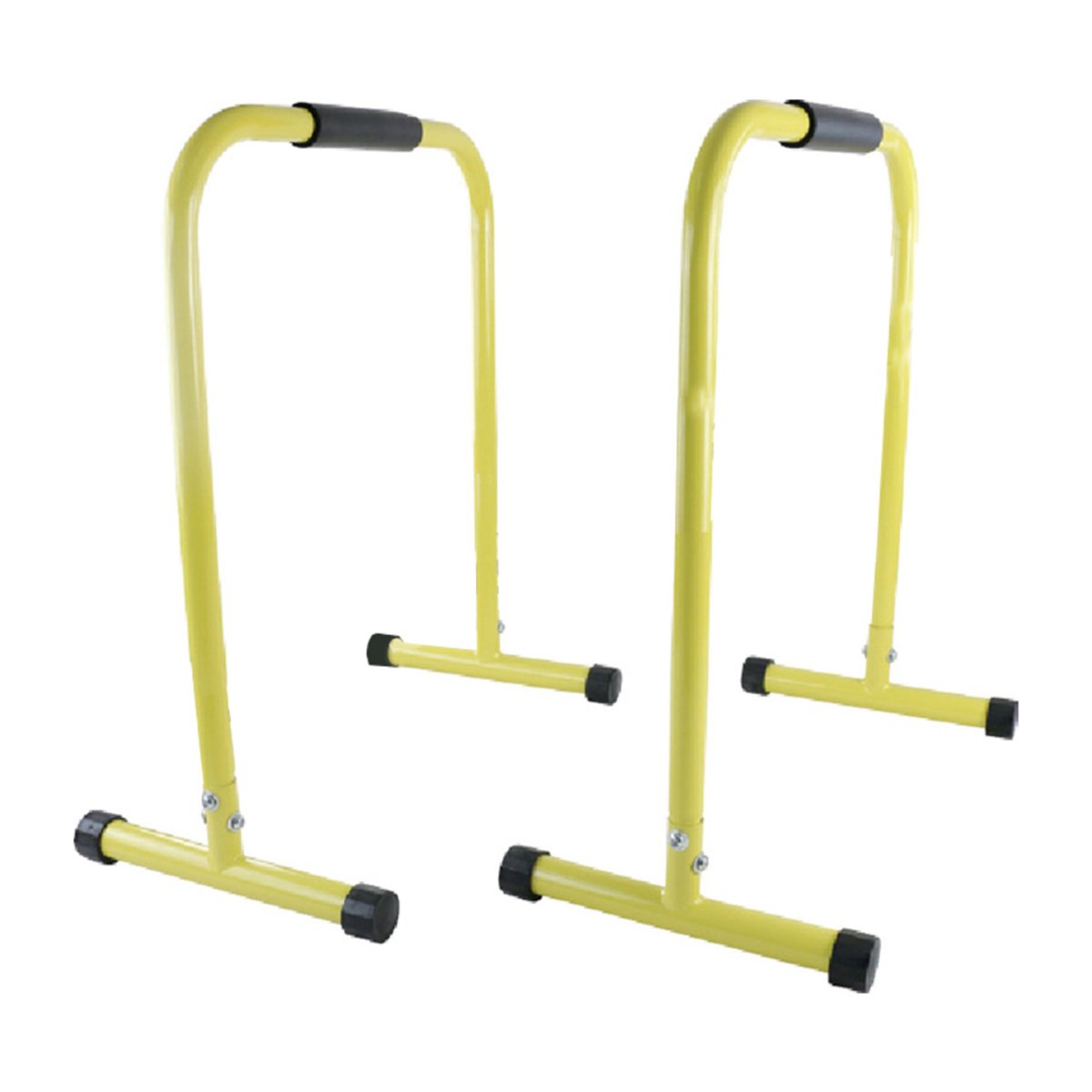 Viva Fitness JF-9005 Equalizer Parallettes For Dips (Pair)