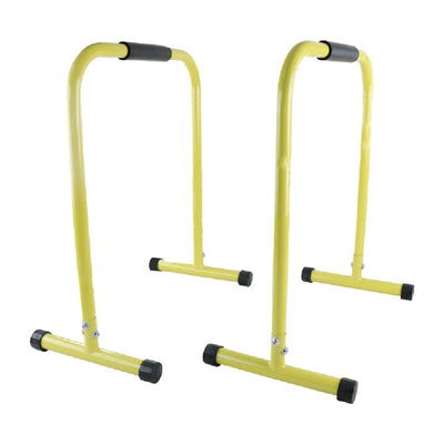 Viva Fitness JF-9005 Equalizer Parallettes For Dips (Pair)