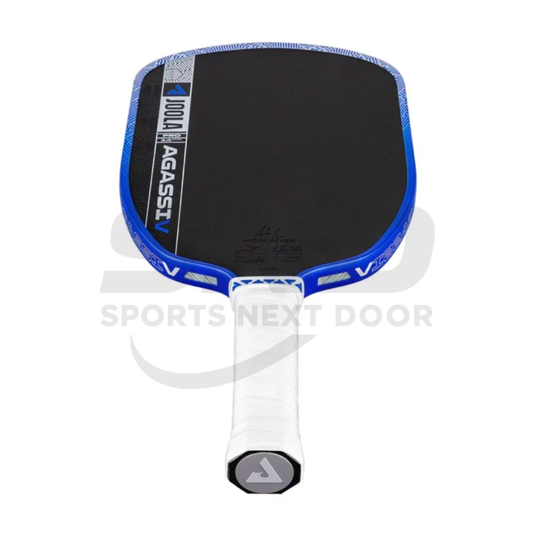 JOOLA Agassi Pro V Pickleball Paddle