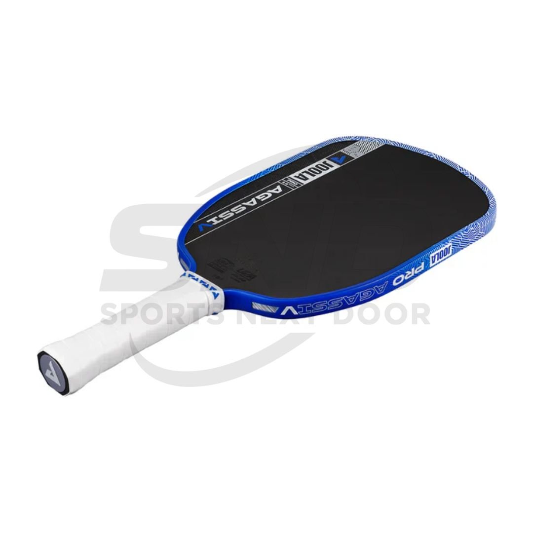 JOOLA Agassi Pro V Pickleball Paddle