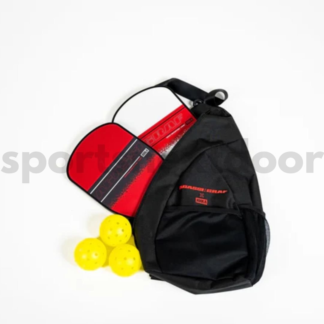 Joola Agassi Graf Champion Pickleball Paddle