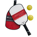 Joola Agassi Graf Champion Pickleball Paddle Set