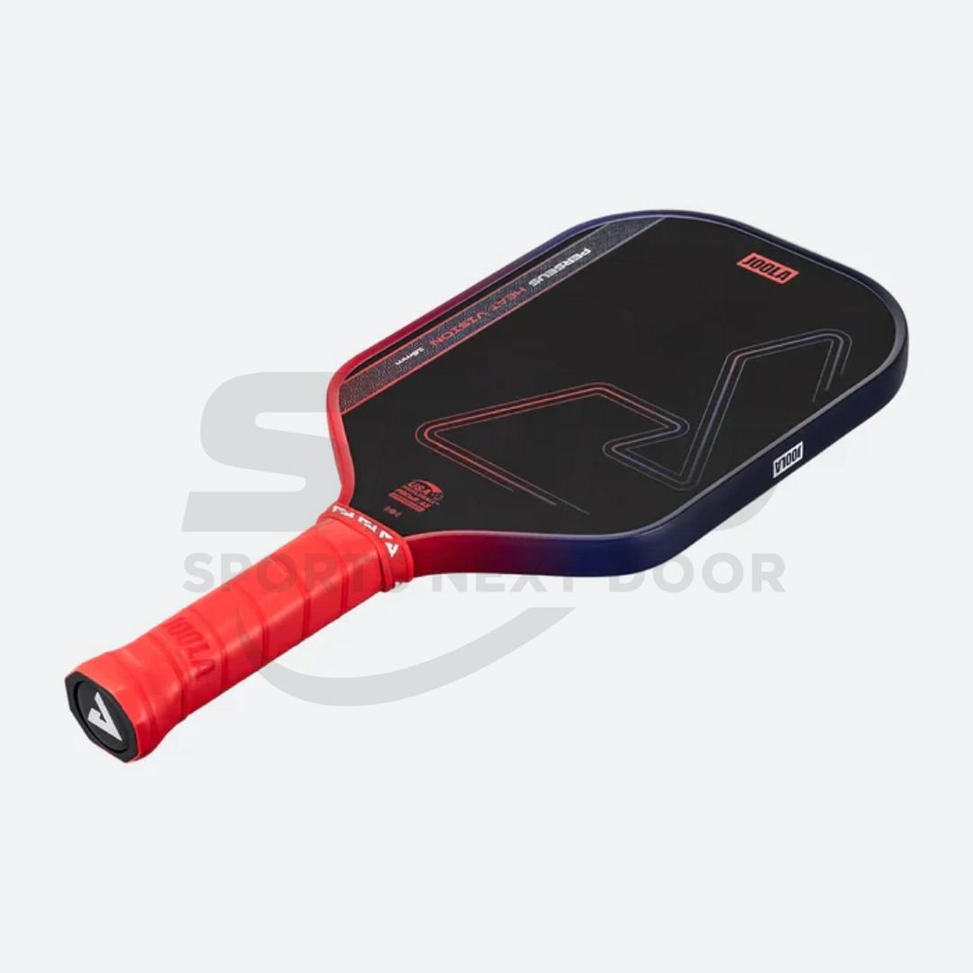 Joola Perseus Heat Vision 16mm