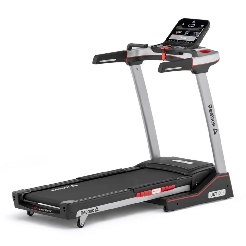 Reebok Jet 100+ Treadmill RVJF-20121BK