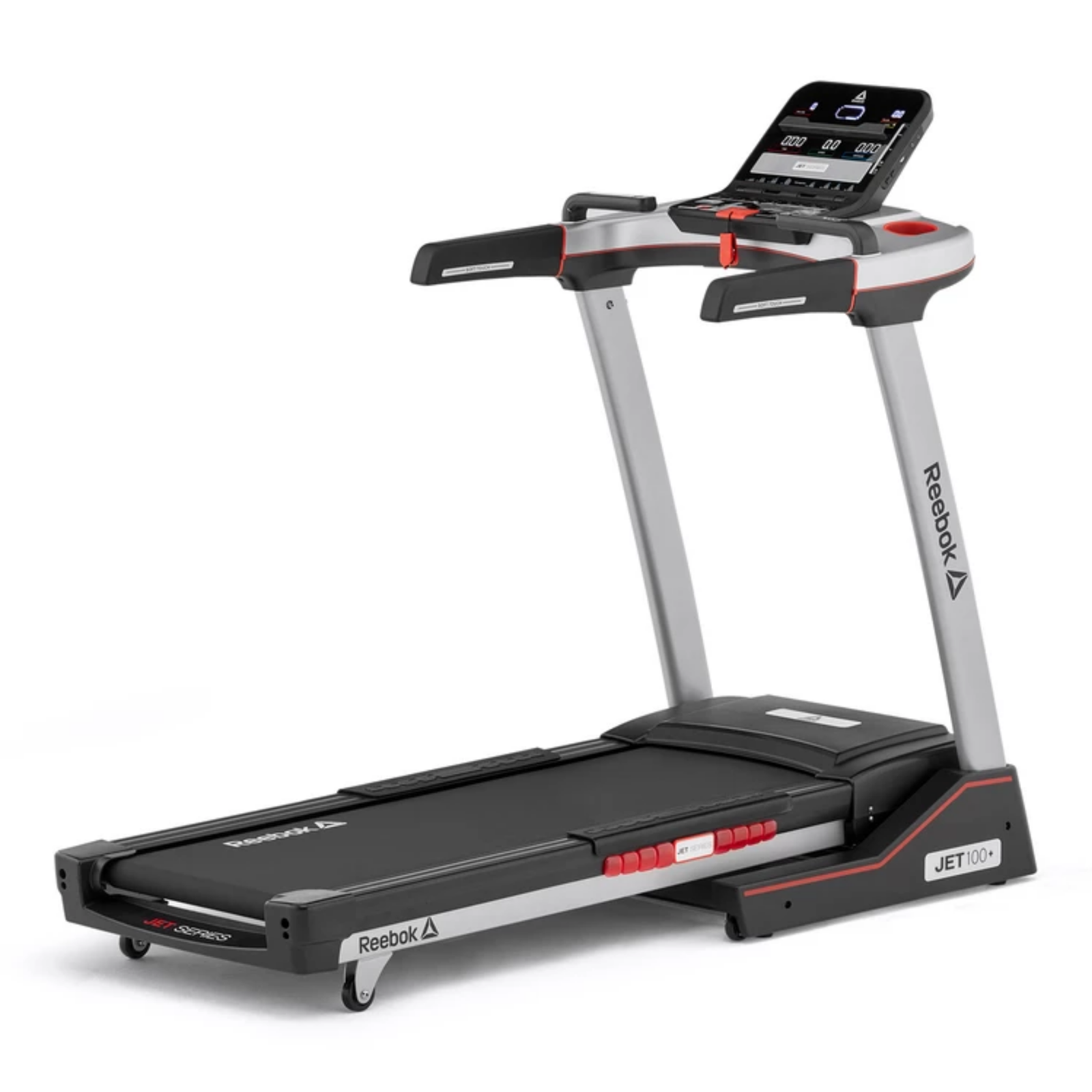 Reebok Jet 100+ Treadmill RVJF-20121BK
