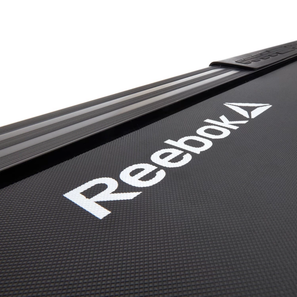 Reebok Jet 100+ Treadmill RVJF-20121BK