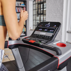Reebok Jet 100+ Treadmill RVJF-20121BK