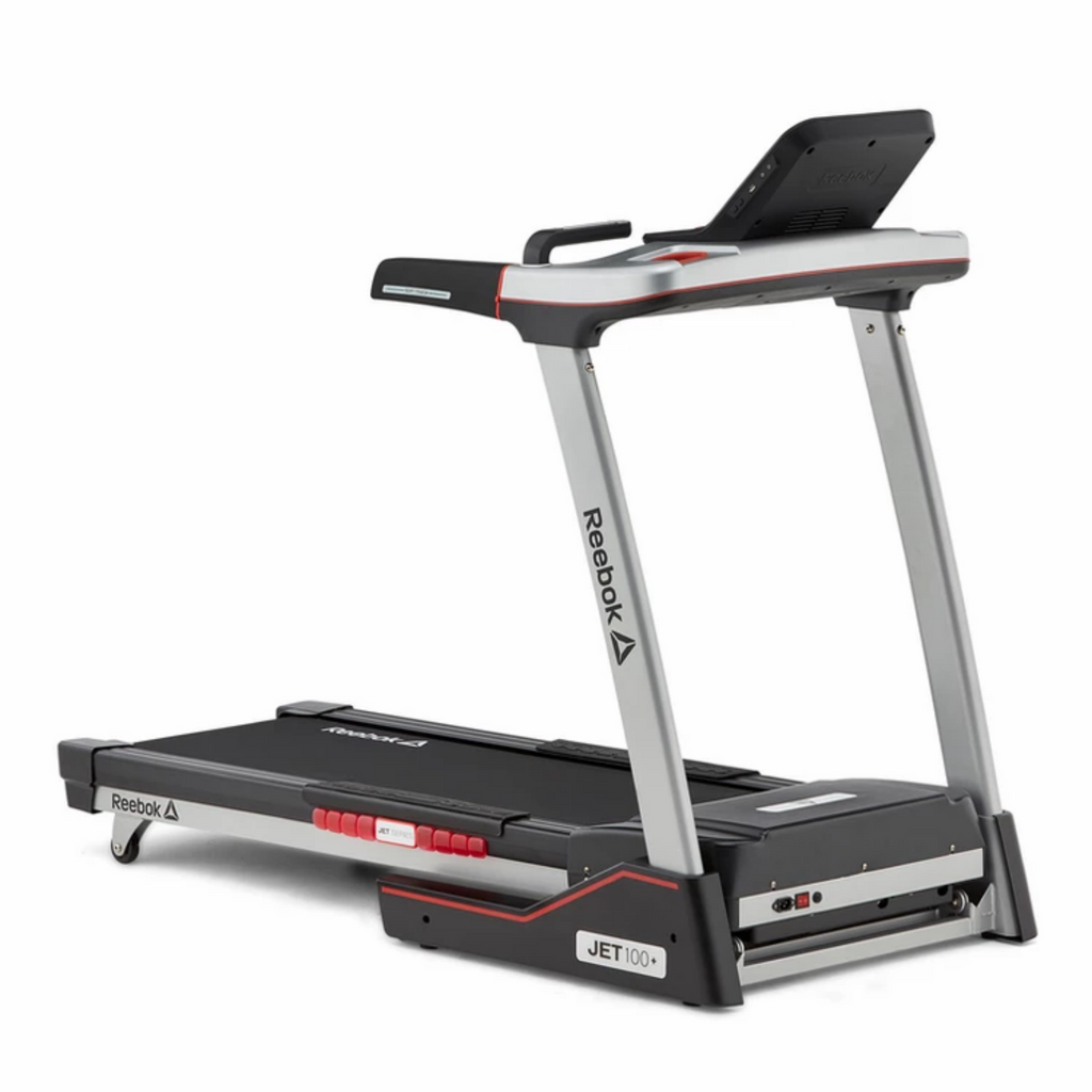 Reebok Jet 100+ Treadmill RVJF-20121BK