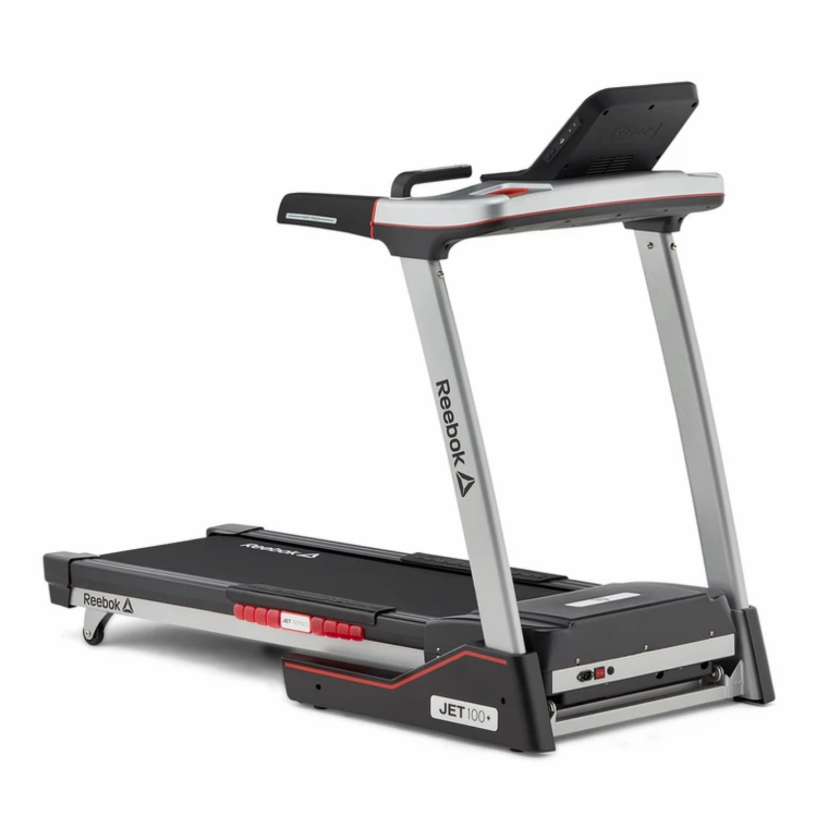 Reebok Jet 100+ Treadmill RVJF-20121BK