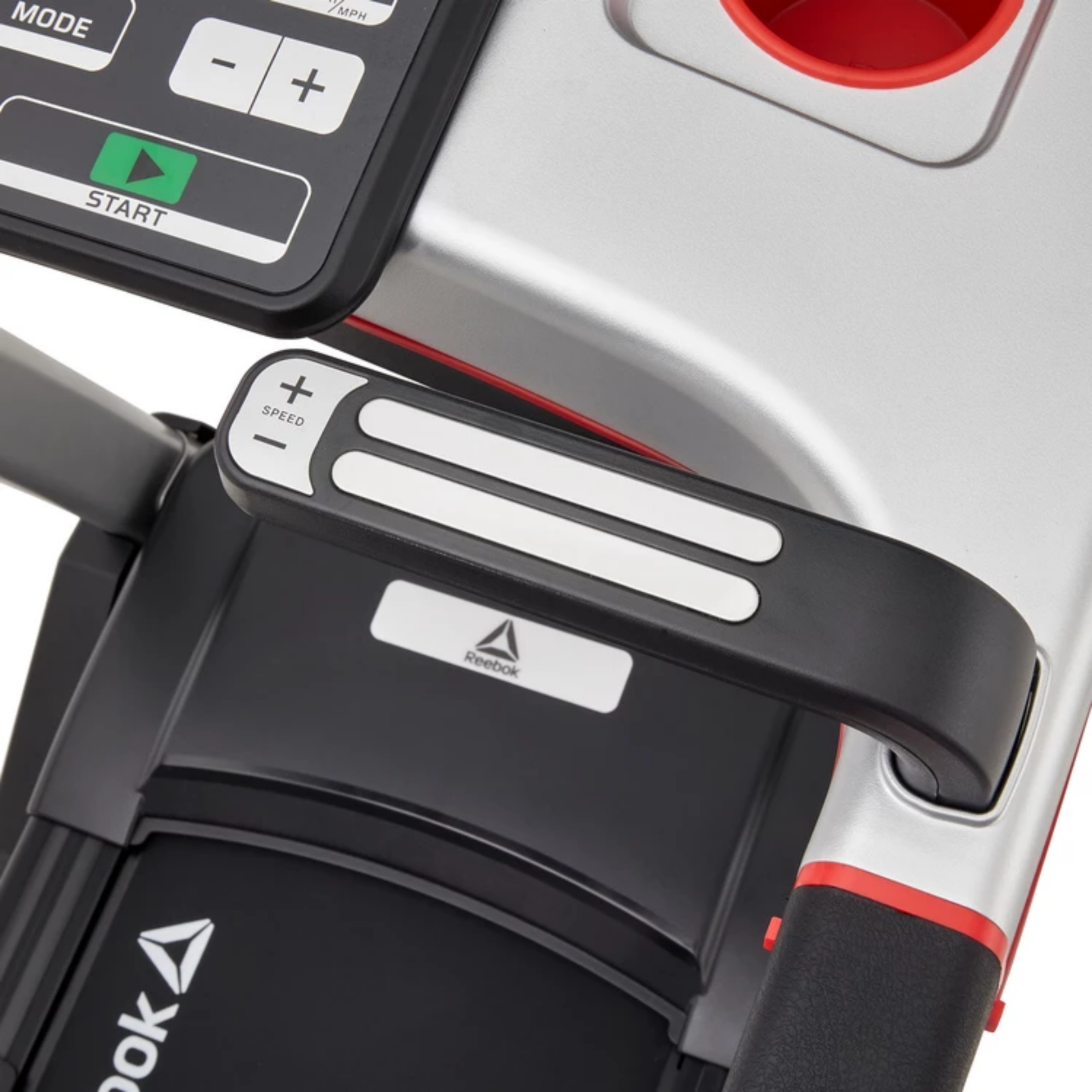 Reebok Jet 100+ Treadmill RVJF-20121BK