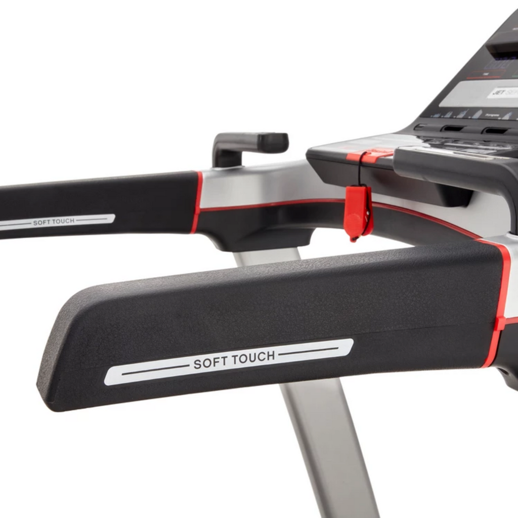 Reebok Jet 100+ Treadmill RVJF-20121BK