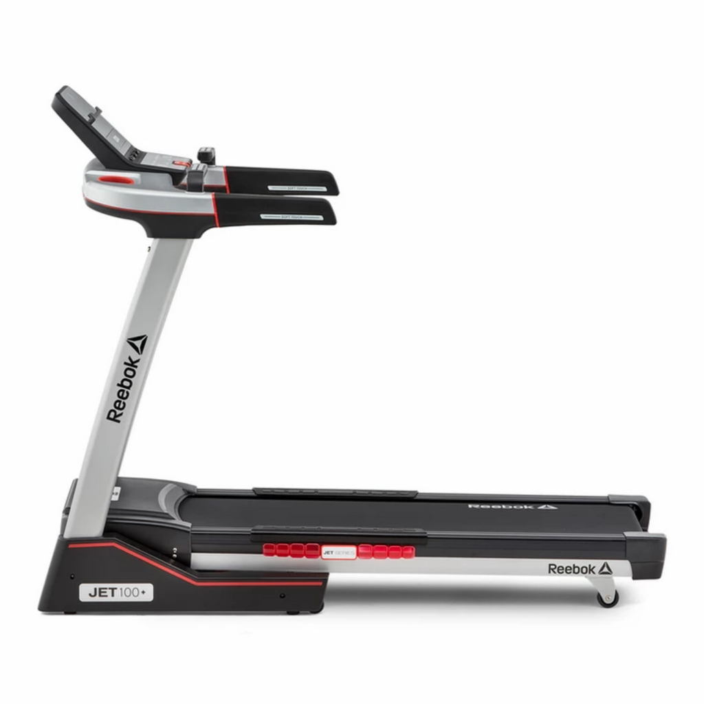 Reebok Jet 100+ Treadmill RVJF-20121BK