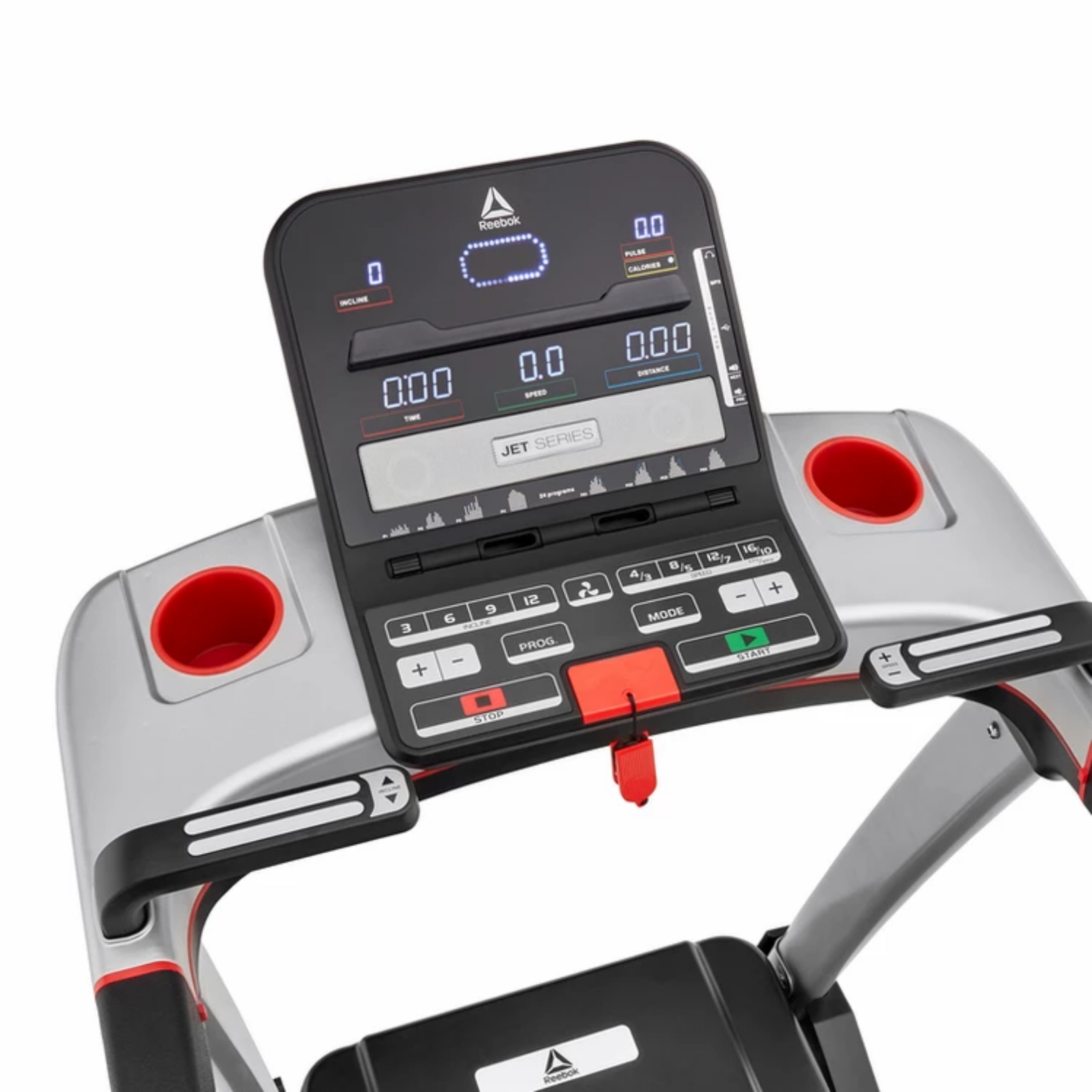Reebok Jet 100+ Treadmill RVJF-20121BK