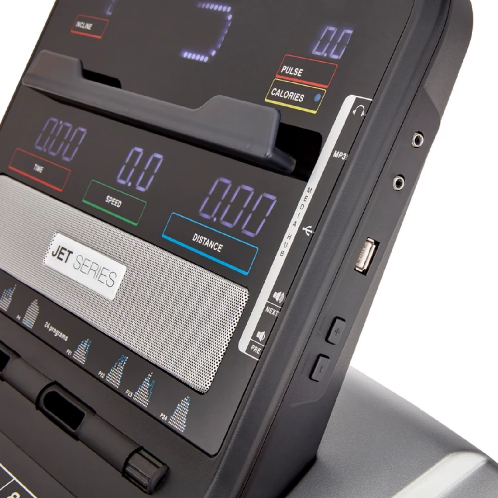 Reebok Jet 100+ Treadmill RVJF-20121BK