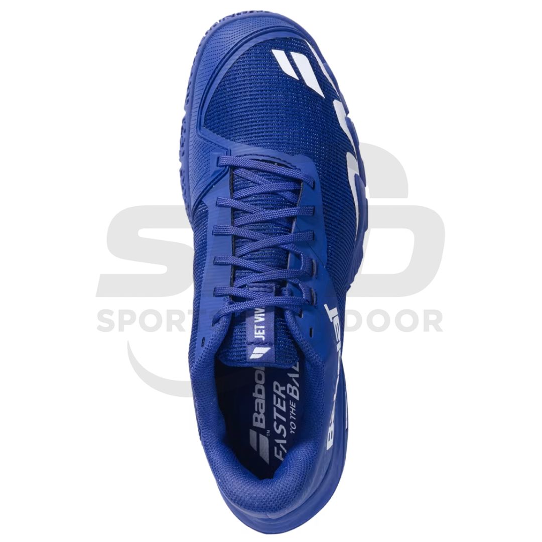 Babolat Jet Viva Men Padel Shoes