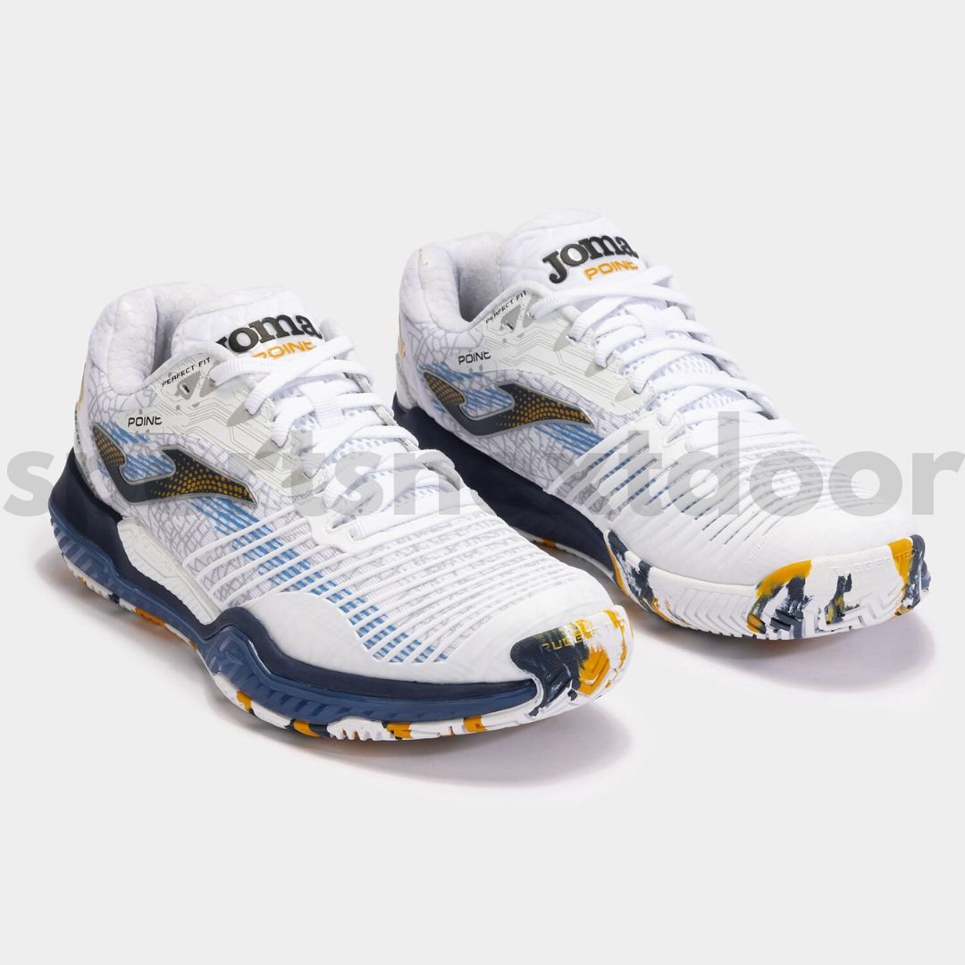 Joma T Point Court Shoes