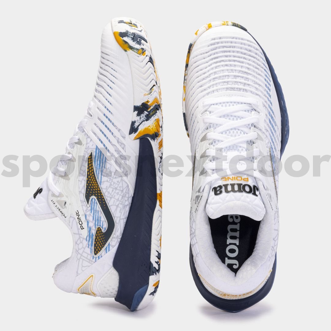 Joma T Point Court Shoes