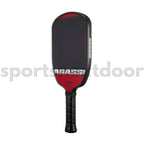 Joola Agassi Edge 16mm Pickleball Paddle
