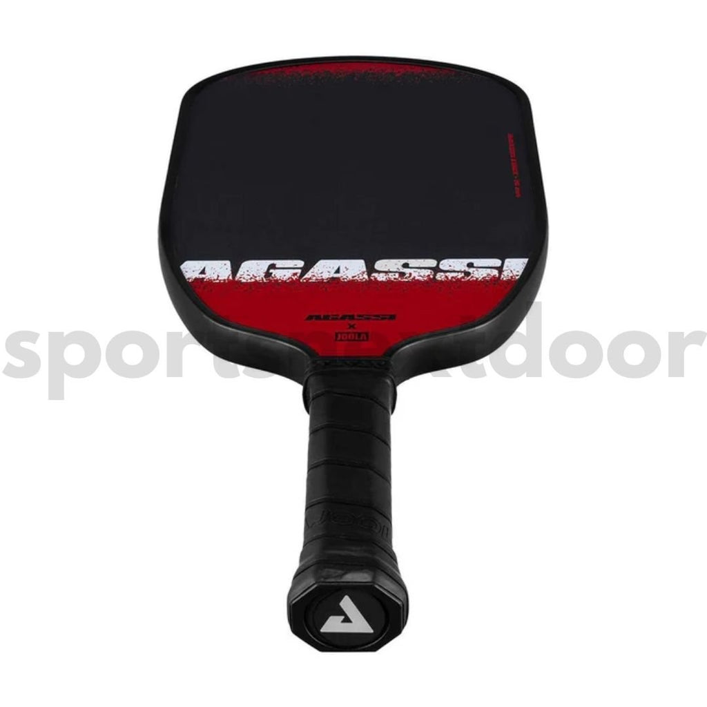 Joola Agassi Edge 16mm Pickleball Paddle