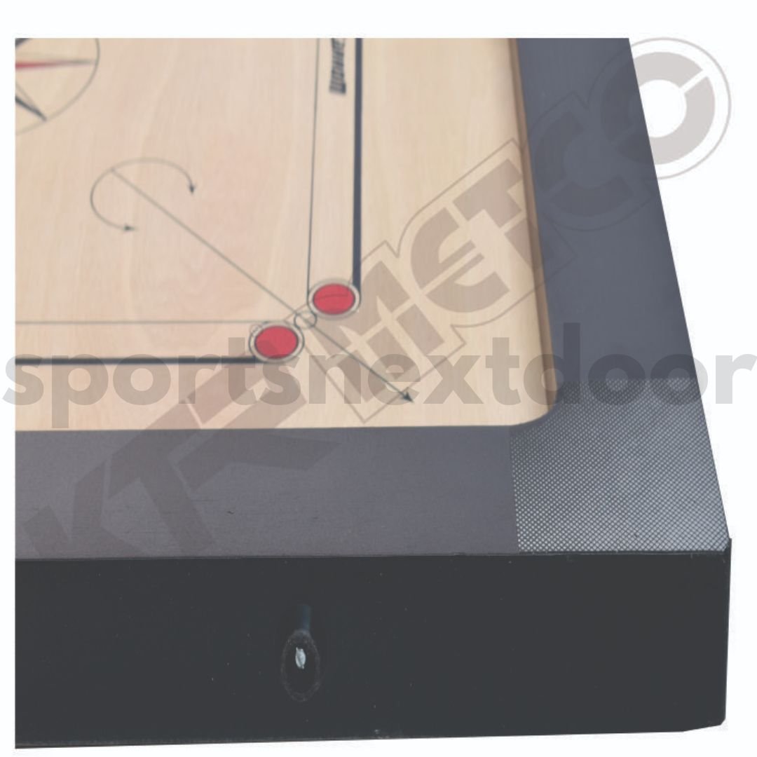 KTR Metco Carrom Champion CB03