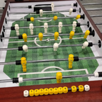 KTR Metco Soccer Table Robust