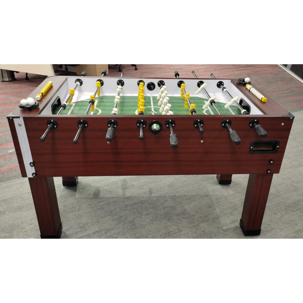 KTR Metco Soccer Table Robust