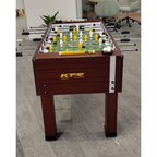 KTR Metco Soccer Table Robust