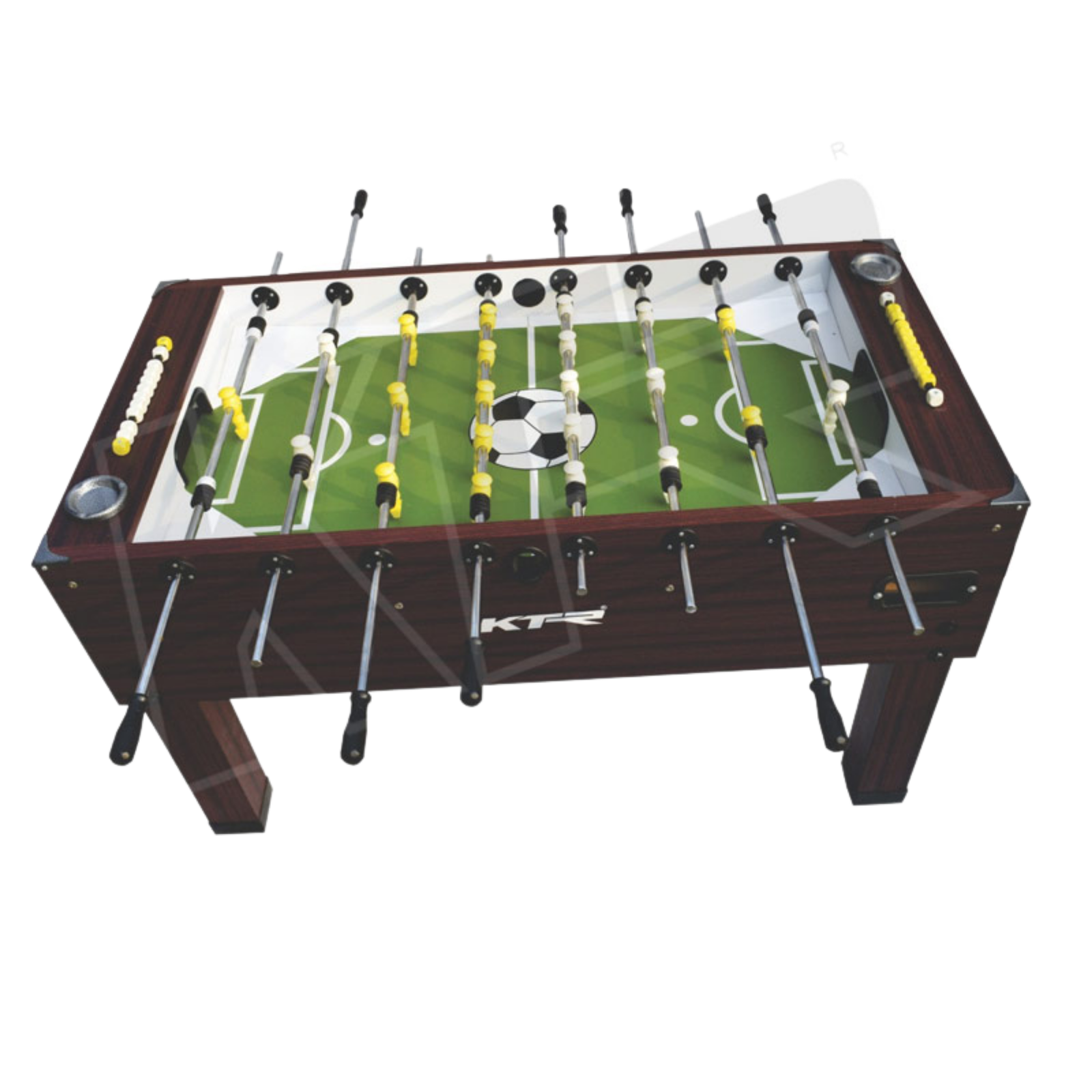KTR Metco Soccer Table Robust