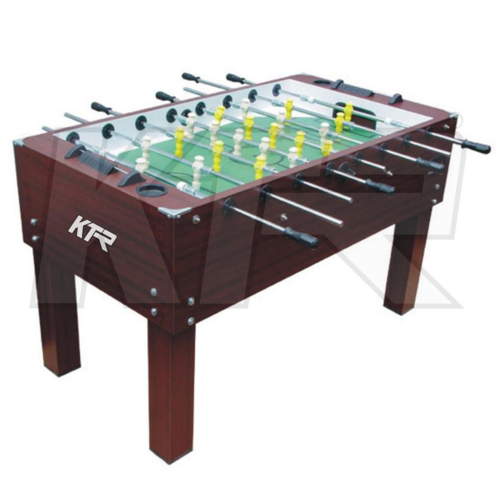 KTR Metco Soccer Table Robust