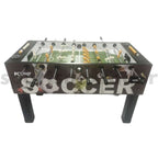 KTR Soccer Table TimberBall