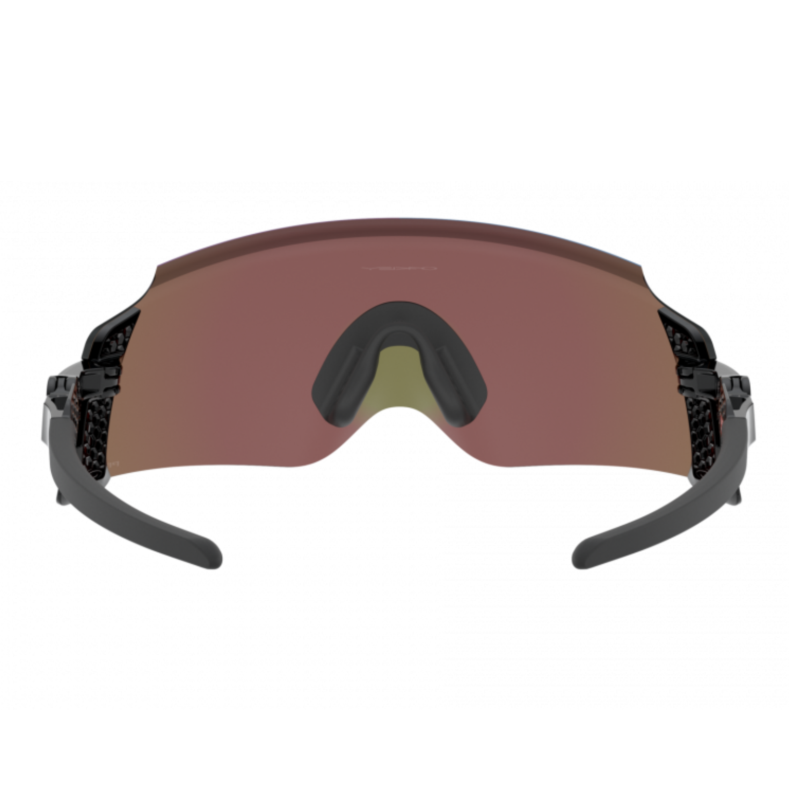 Oakley Kato Sunglasses OO9455-0349, Prizm Sapphire Lenses, Polished Black Frame