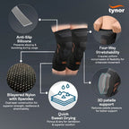 Tynor Knee Cap Air Pro