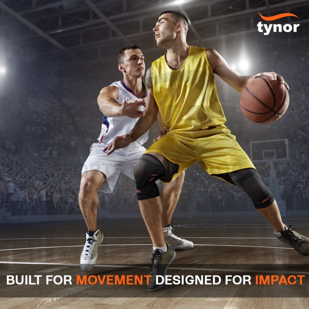 Tynor Knee Cap Air Pro
