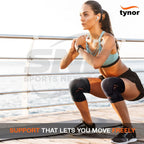 Tynor Knee Cap Air Pro