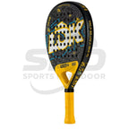 Lok Be Flow 2 Padel Racket - Yellow