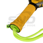 Lok Be Flow 2 Padel Racket - Yellow