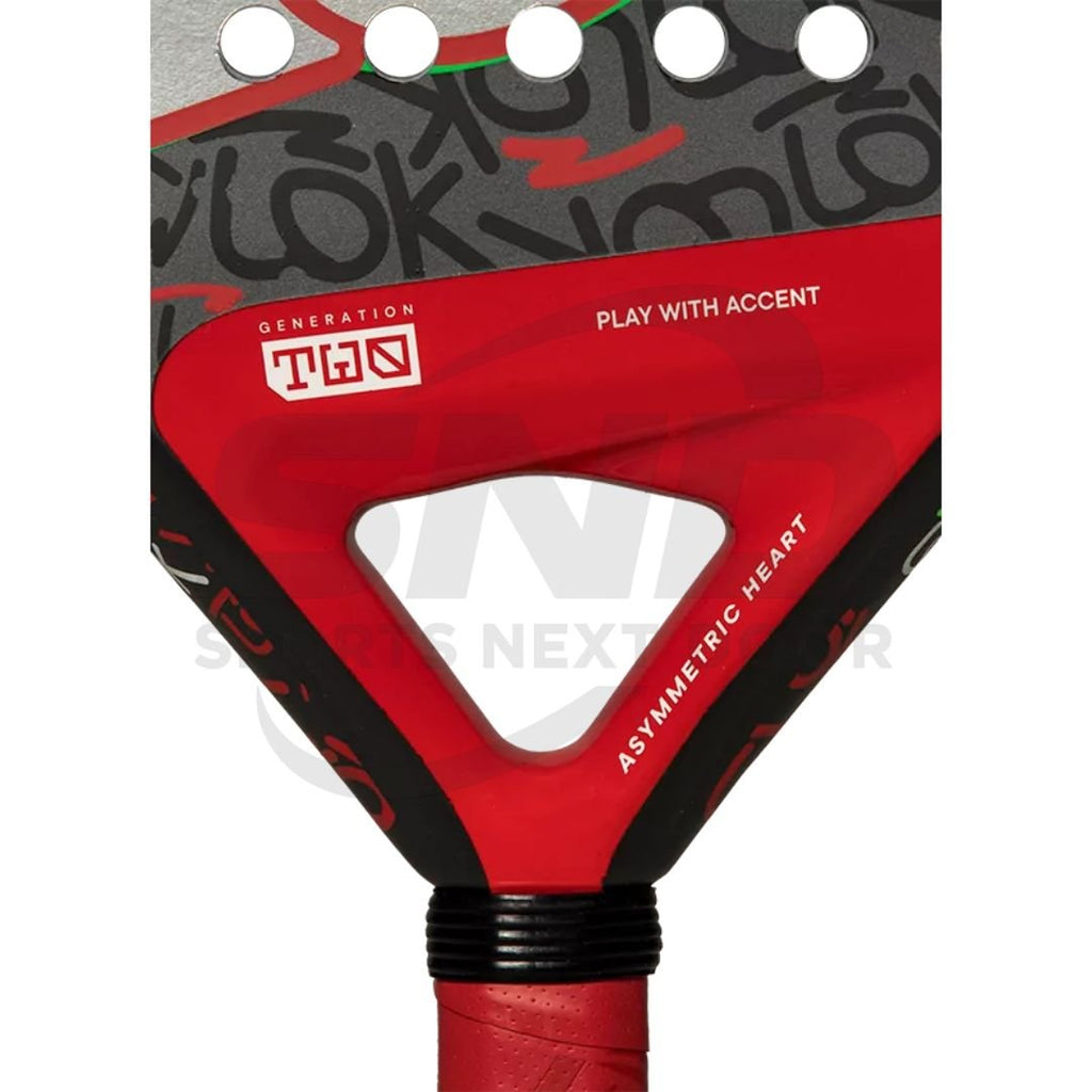 LOK Be Hype 2 Padel Racket