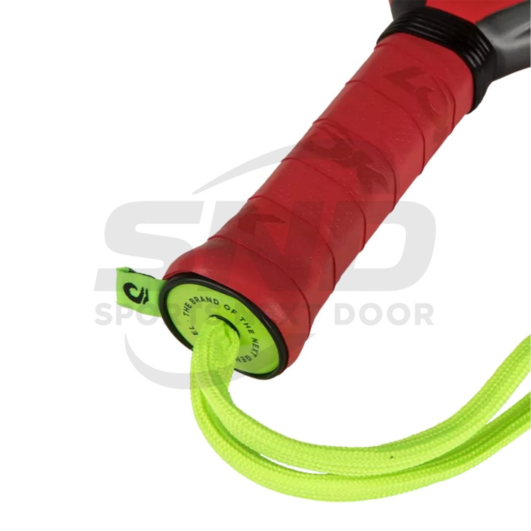 LOK Be Hype 2 Padel Racket
