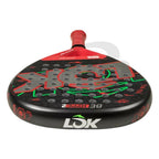 LOK Be Hype 2 Padel Racket