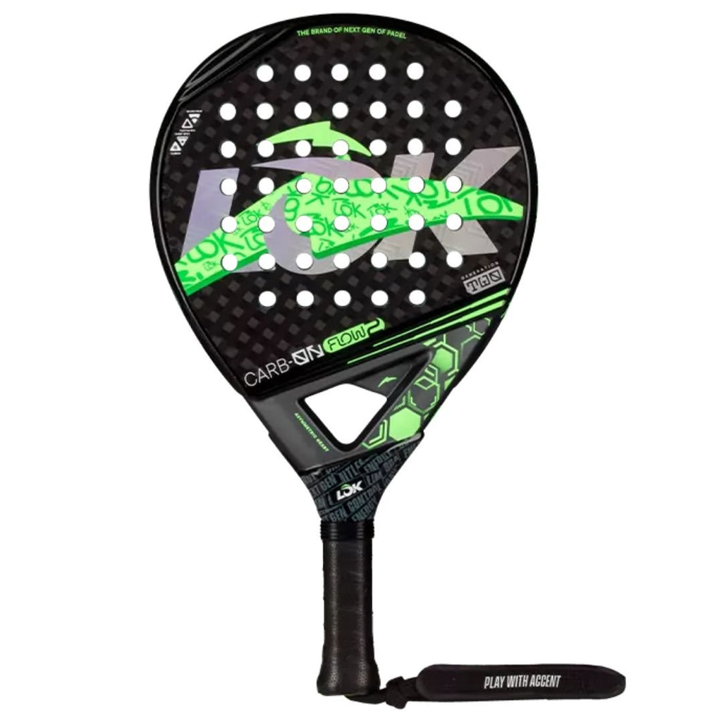 LOK Carbon Flow 2