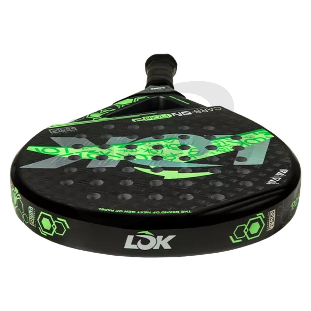 LOK Carbon Flow 2 Padel Racket