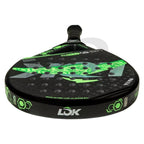 LOK Carbon Flow 2 Padel Racket