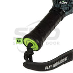 LOK Carbon Flow 2 Padel Racket