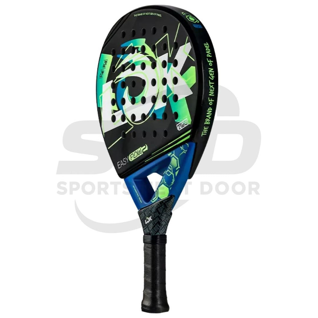 Lok Easy Flow Gen 2 racket