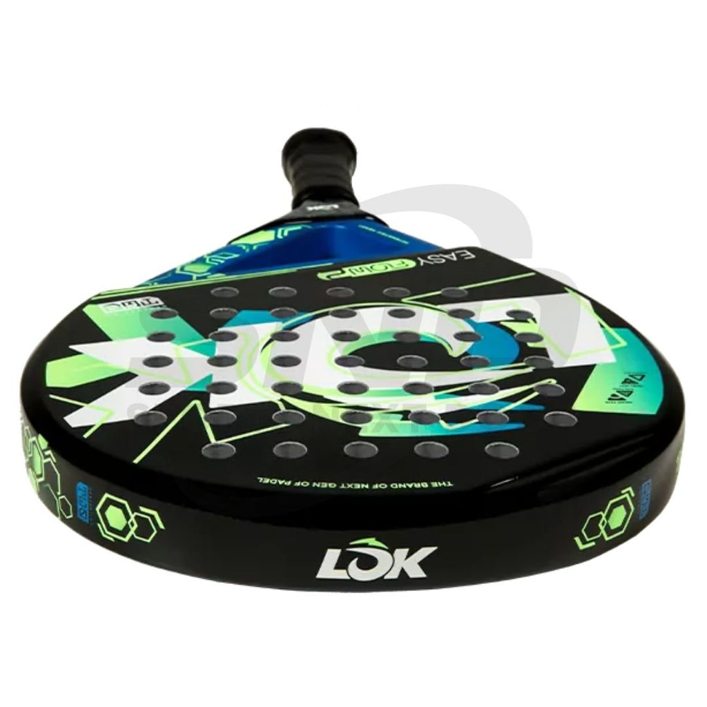 Lok Easy Flow Gen 2 racket