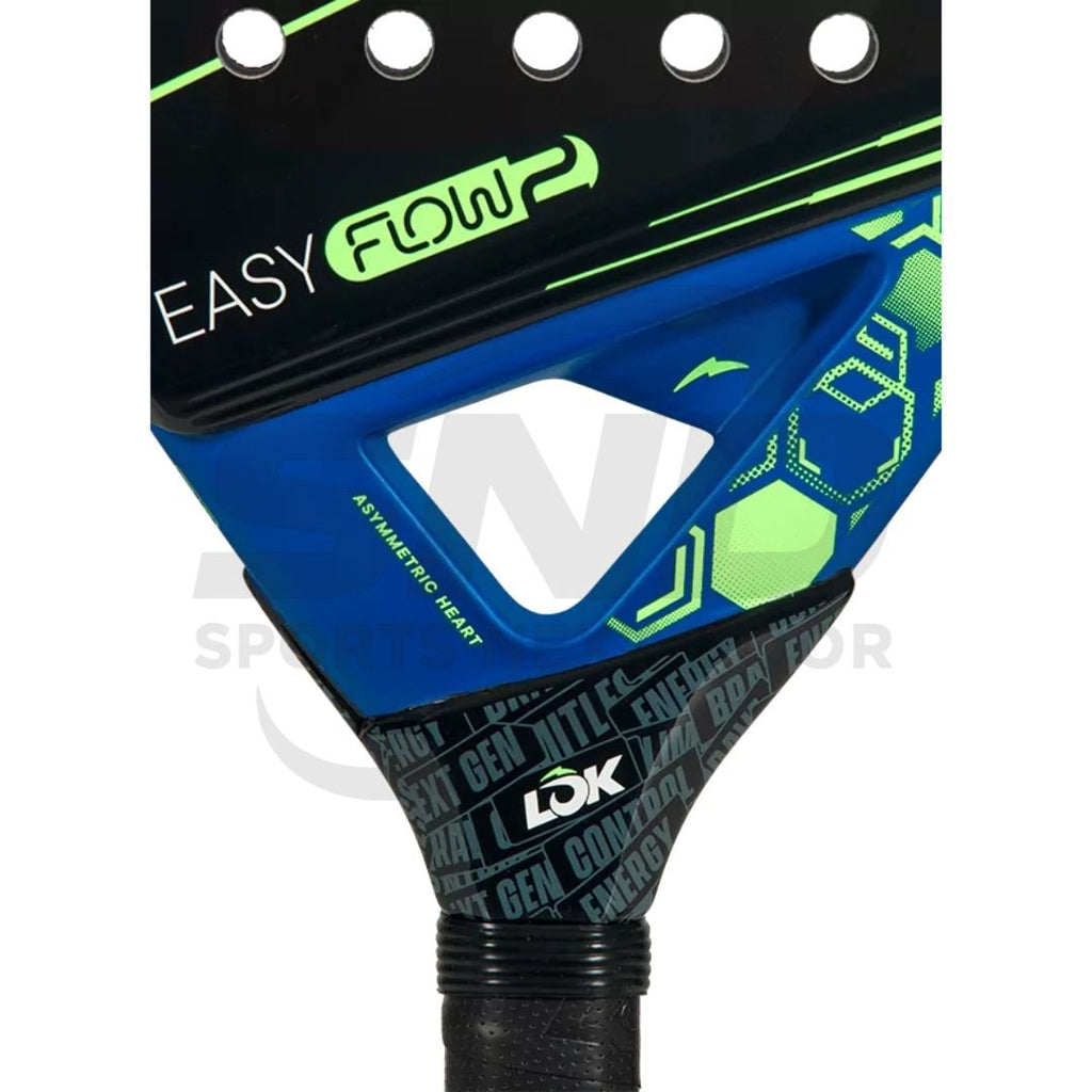 Lok Easy Flow Gen 2 racket