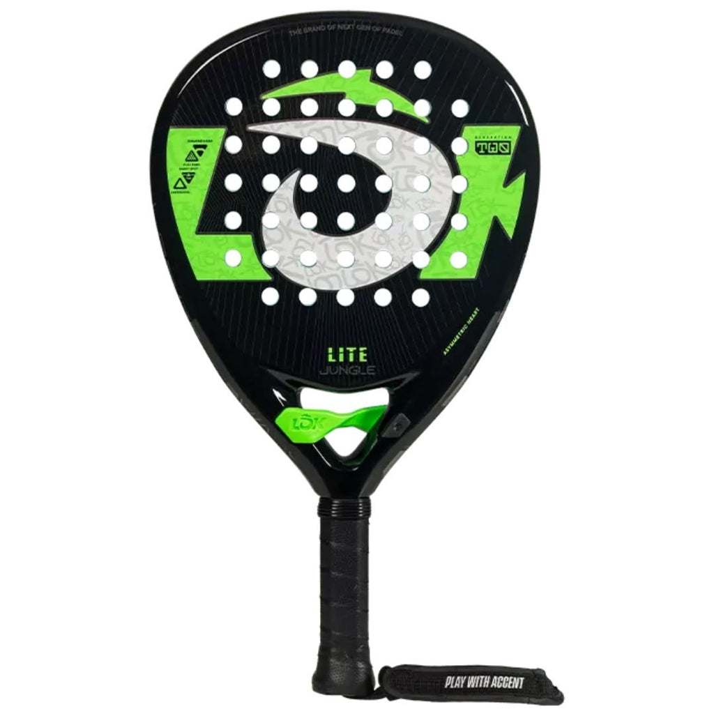 LOK Jungle Lite Padel