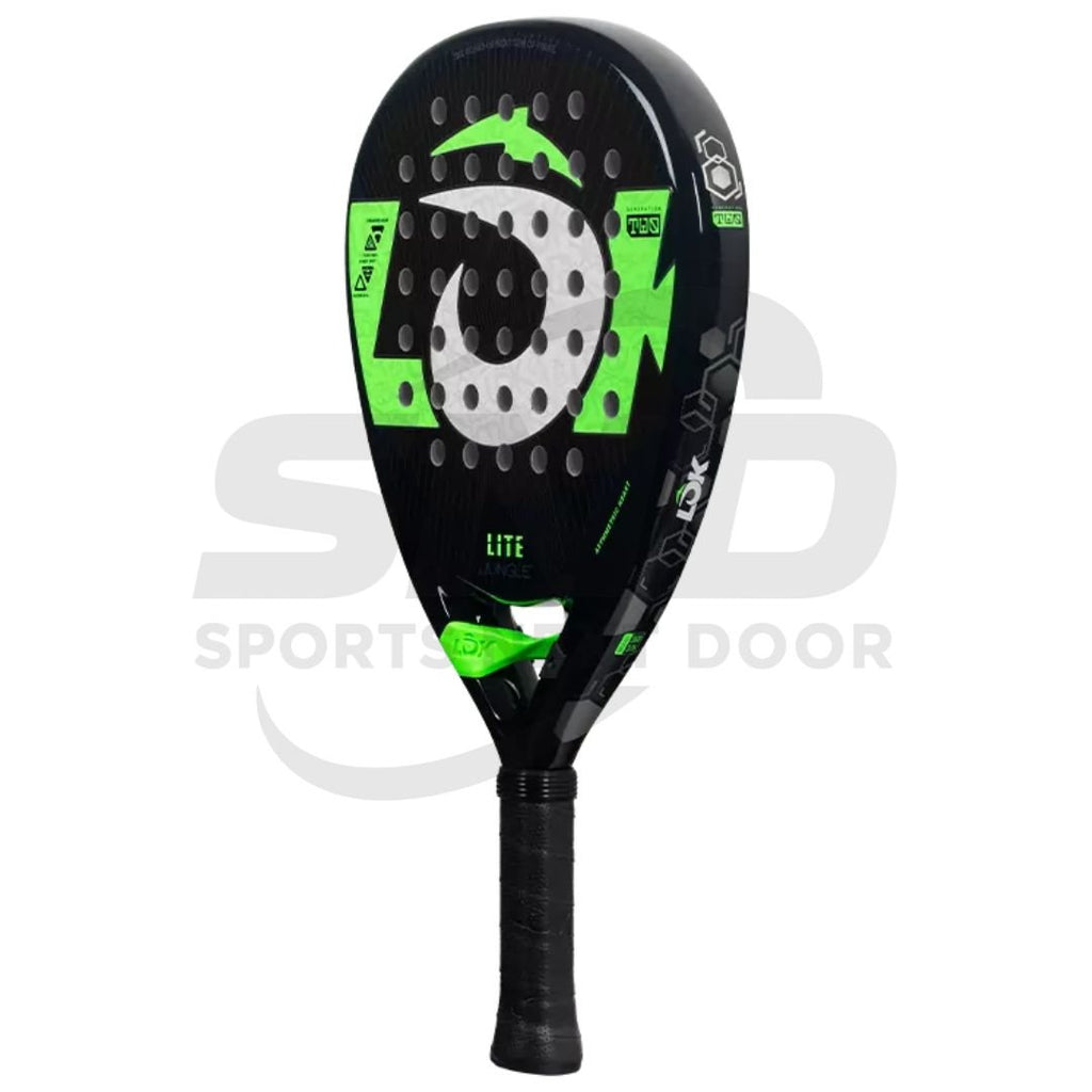 LOK Jungle Lite Padel Racket