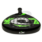 LOK Jungle Lite Padel Racket
