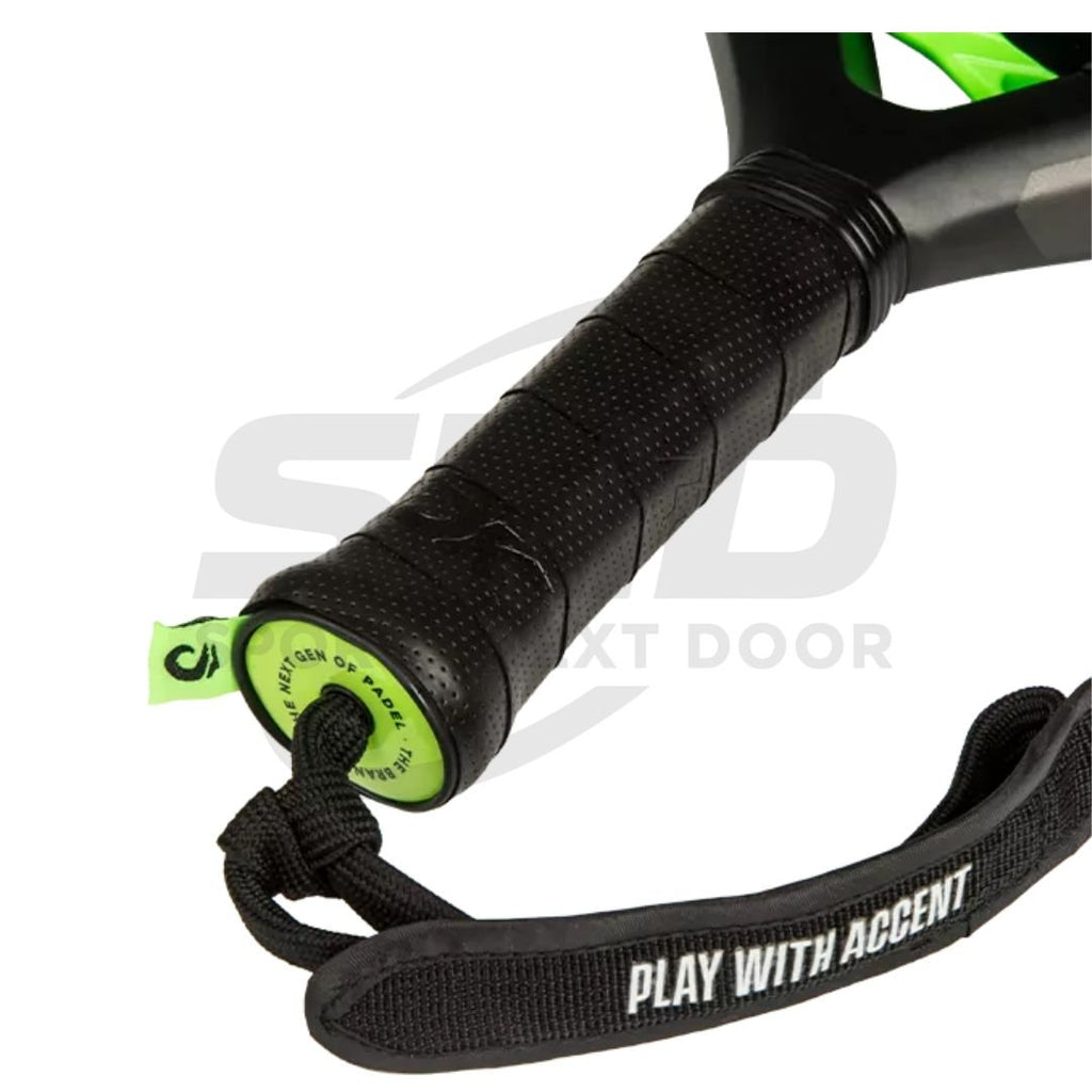 LOK Jungle Lite Padel Racket